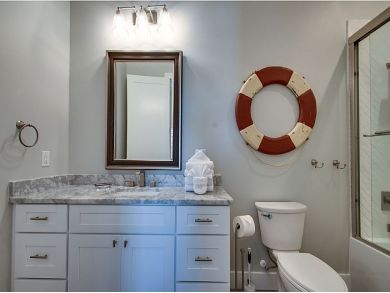 Santa Rosa Beach Luxury Rental Home